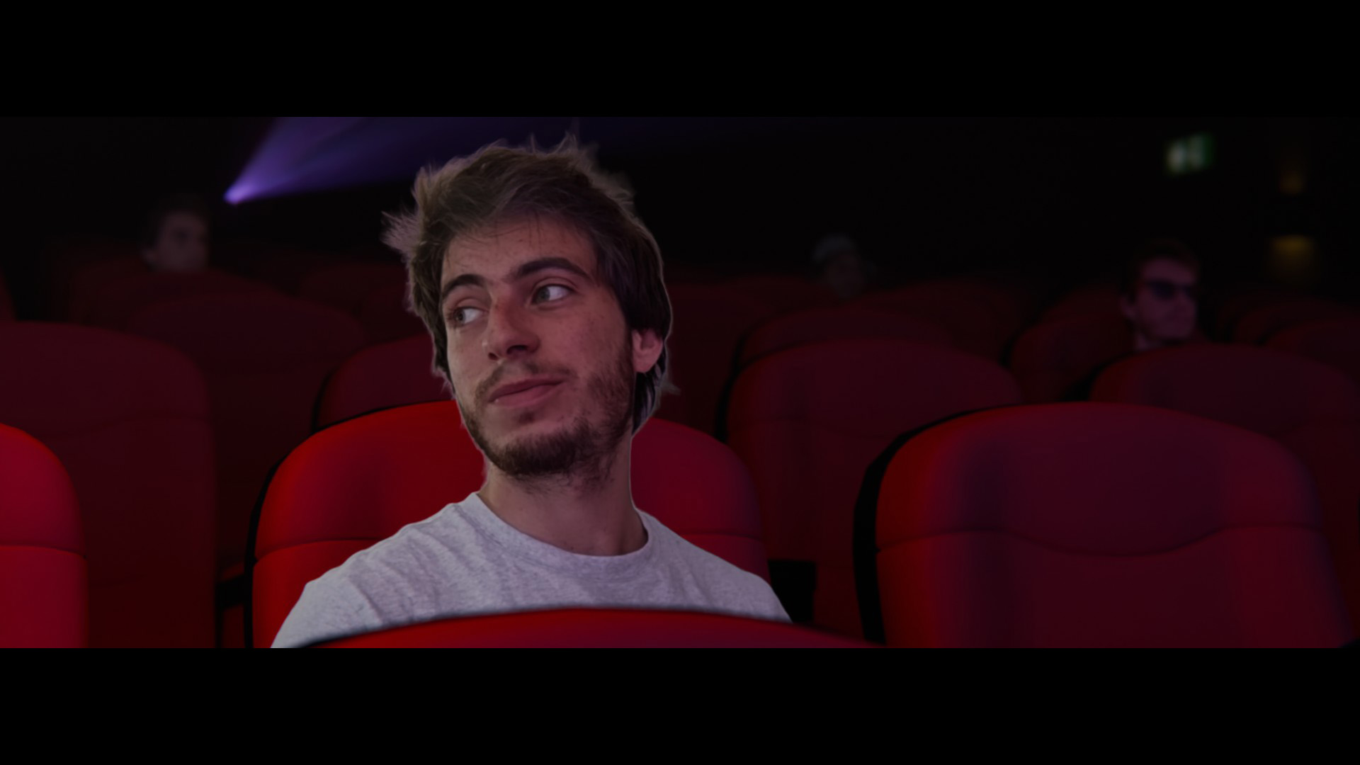 Rendu Principal