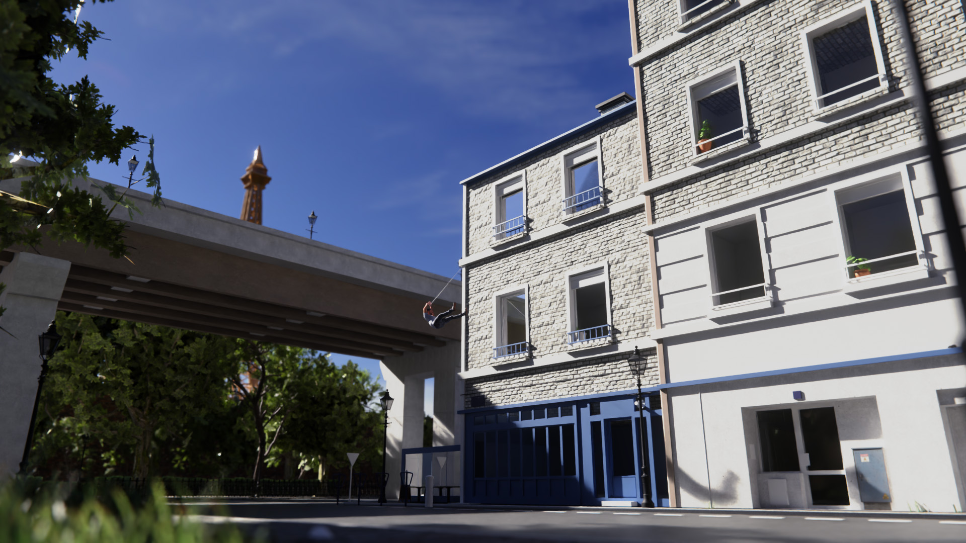 Détail 3D